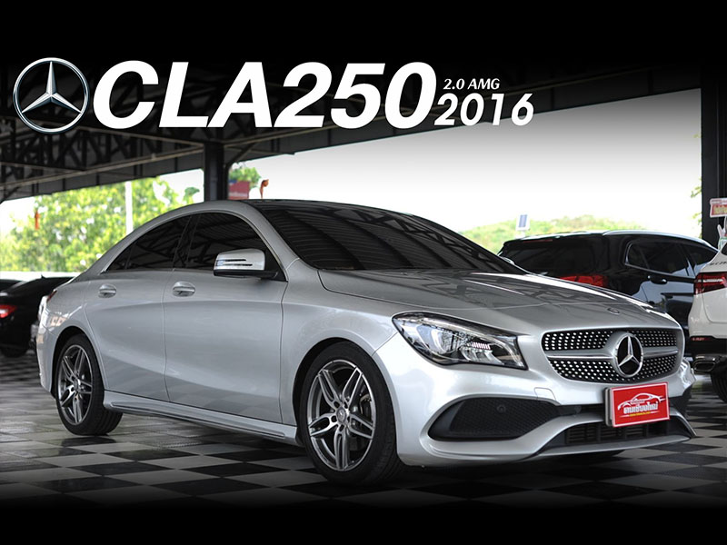 CLA250AMG MNC WEB